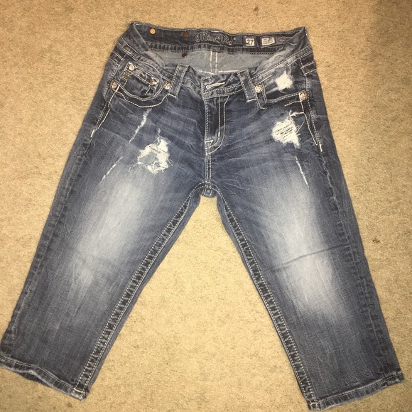 Miss me Capri - Picture 2 of 4